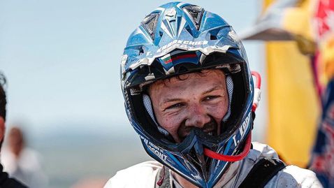  Теодор Кабакчиев приключи 9-и в Австрия 