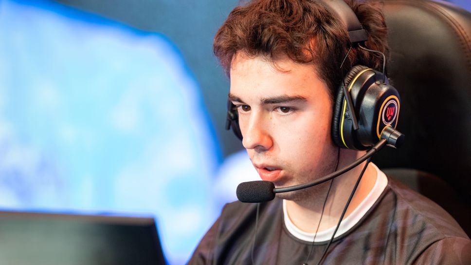 Бразилски суперзвезди отстъпиха на Дейвид "h4rn" Бенчев и Enterprise