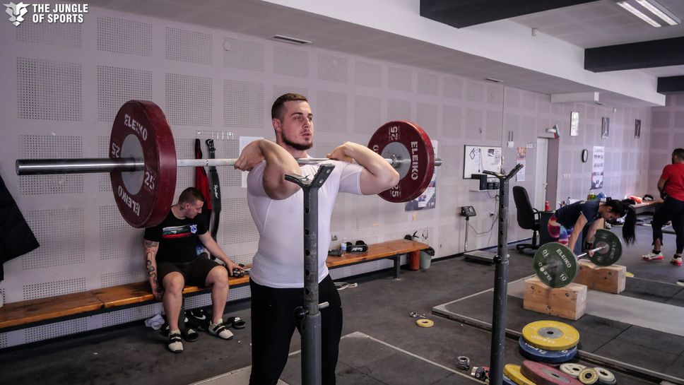 Дейвид Фишеров: Хората не оценяват колко хубава държава е България