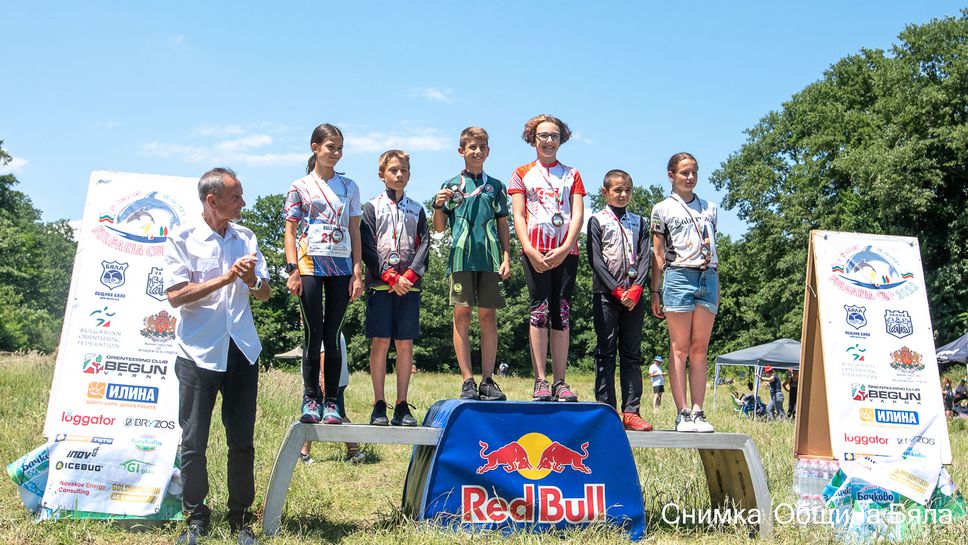 Община Бяла беше домакин на най-популярното състезание по спортно ориентиране в България