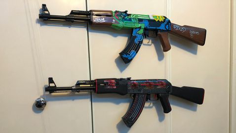 Хакер открадна 2 милиона от колекционер в CS:GO