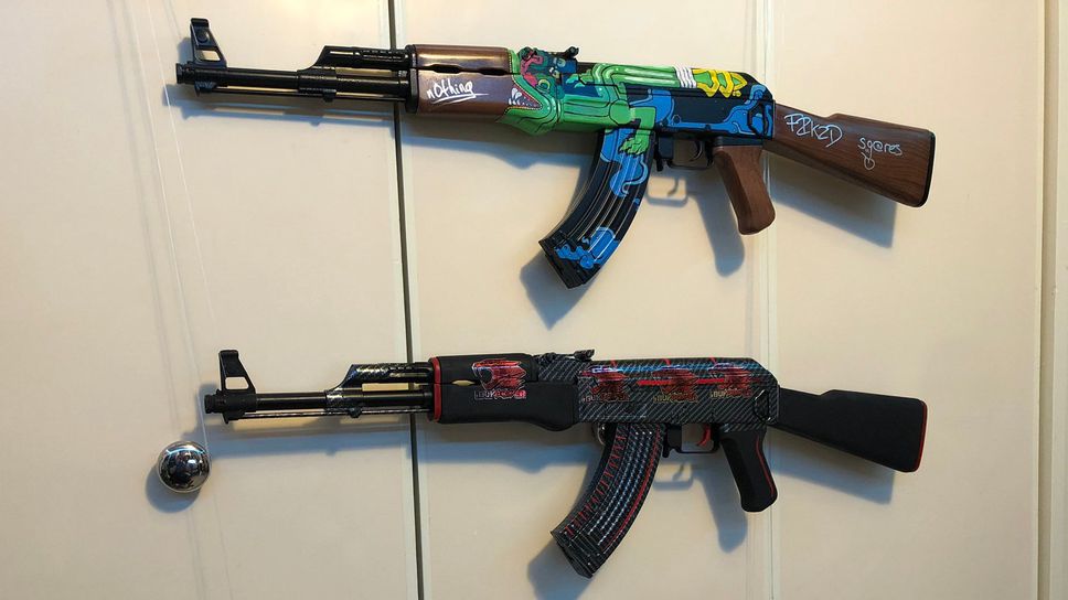 Хакер открадна 2 милиона от колекционер в CS:GO