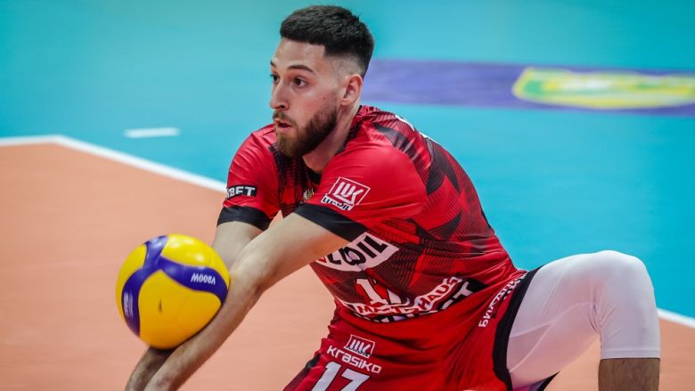 Георги Петров: Гоним реванш срещу един стойностен отбор