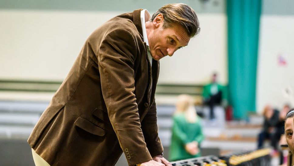 Николай Господинов: Нион ме впечатли с дългосрочната си визия