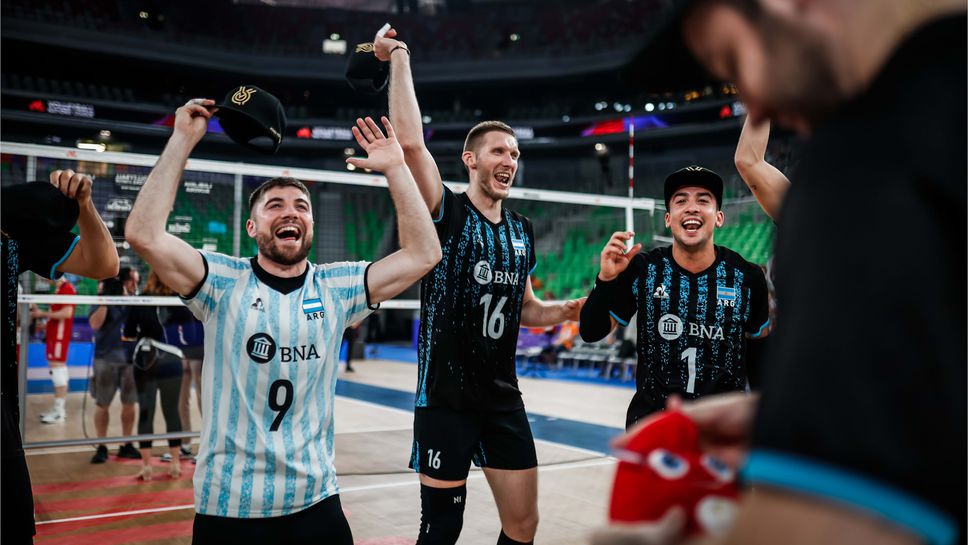 Пабло Кукарцев: Ще трябва да се постараем доста, за да надиграем България