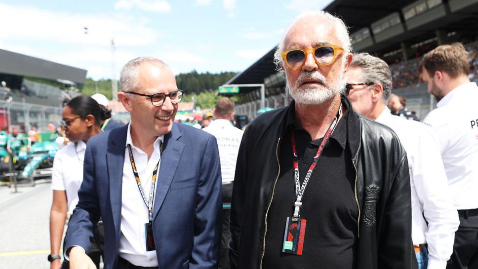 Формула 1 подписа нов договор с един от големите си