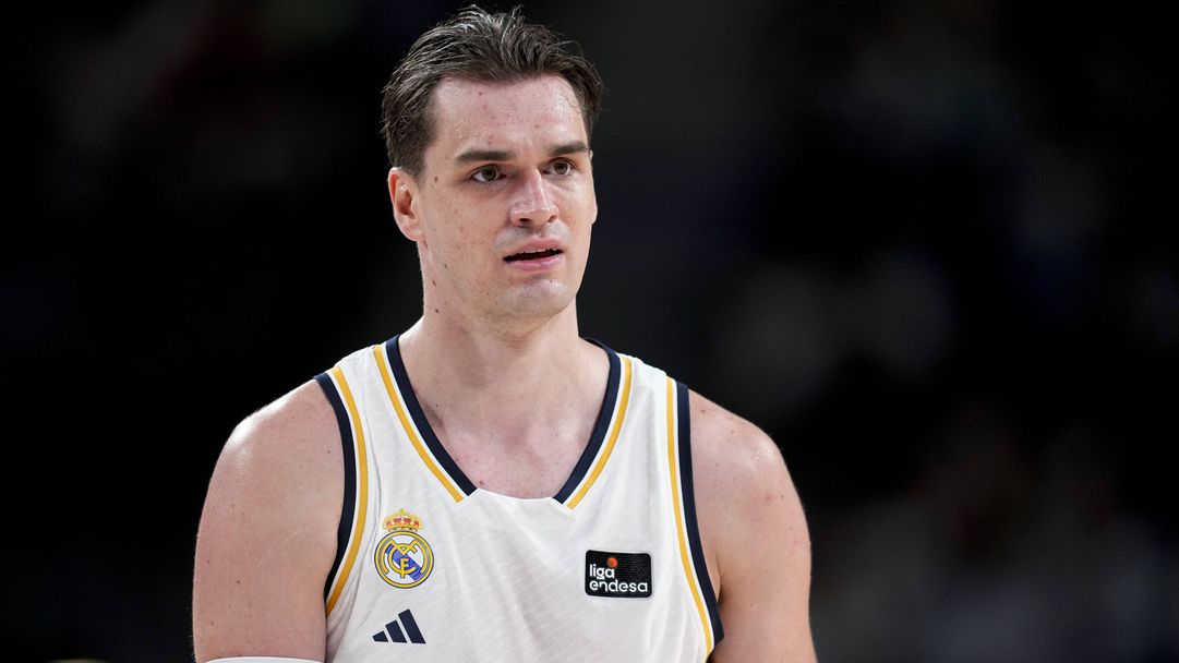 Нов трус в Евролигата: Хезоня напуска Реал заради скандал с треньора?