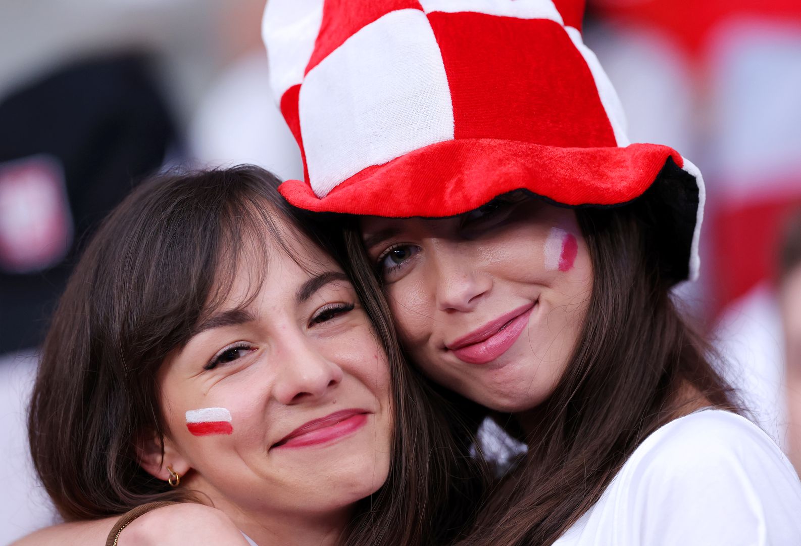 Евро 2024: Полша - Австрия 1:3