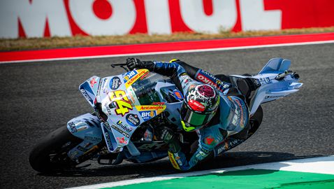 Ще отстъпи ли Алдегер №54 на Разгатлиоглу?