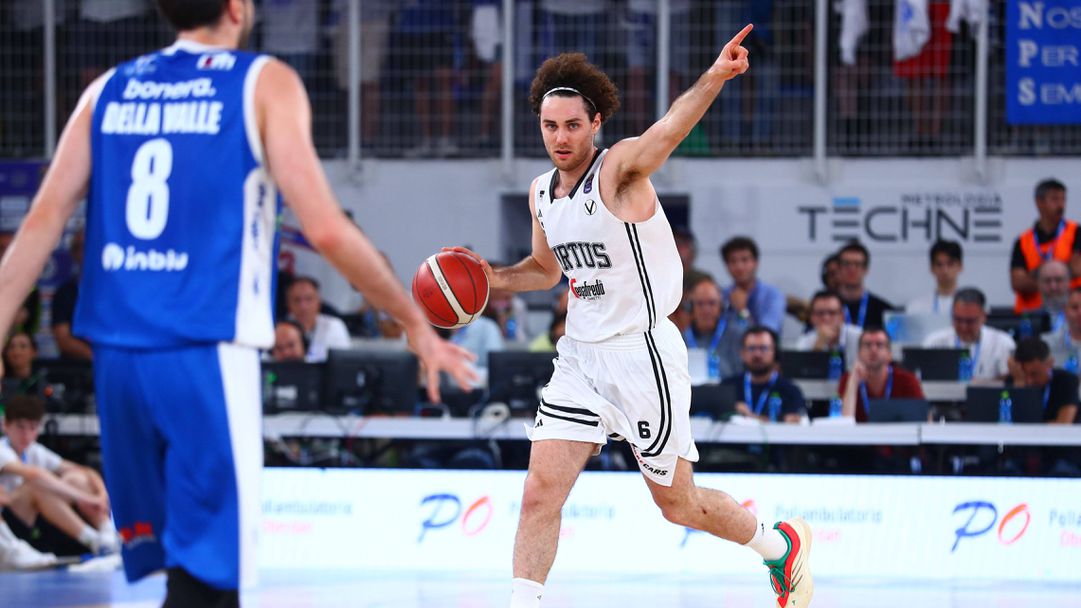 Шампион на Италия попадна в радара на Реал Мадрид