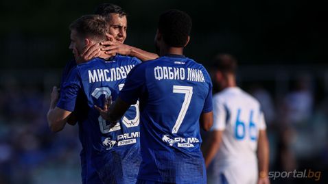  Левски може да се размине с нов нападател преди мачовете с Апоел 