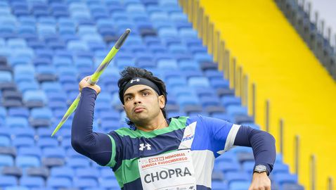 Чопра: Много съм щастлив след Доха, няма да има повече въпроси за 90-те метра