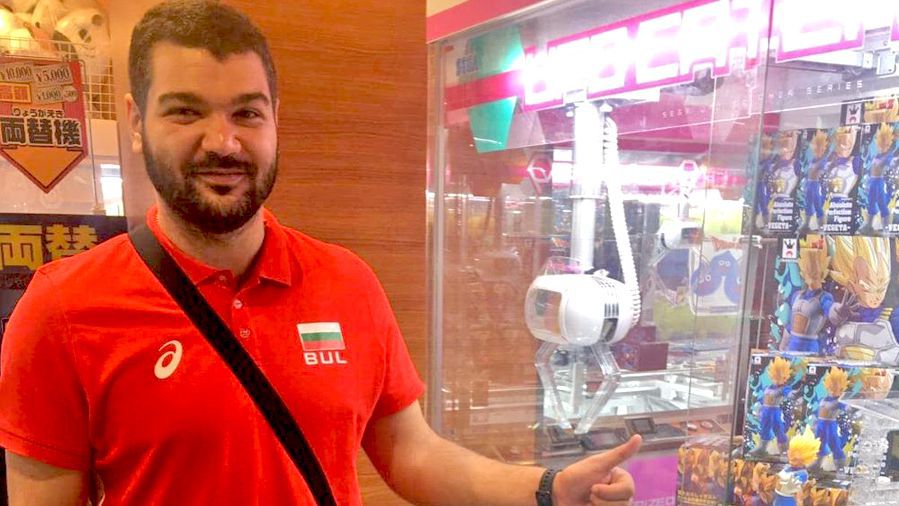 Новият треньор на Добруджа 07 Лазар Лазаров: Основното сега е да създадем ядро от добри играчи  🏐