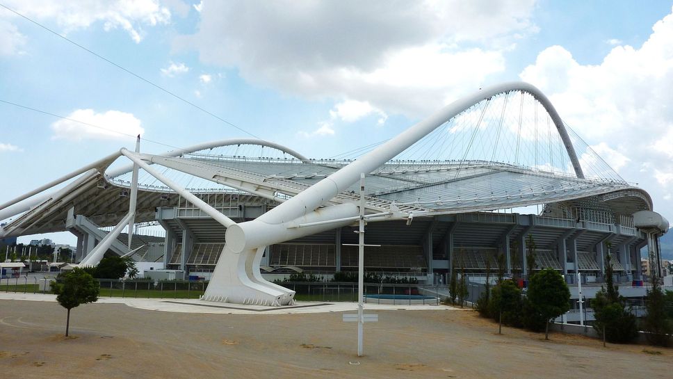 Мицотакис обяви план на стойност 43 милиона евро за реконструкция на олимпийския стадион в Атина от 2004 година