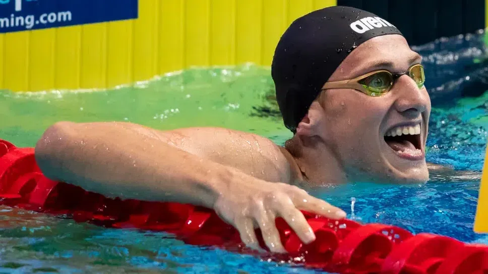 Кошмар за Русия! Европейският шампион Бородин пропуска Олимпиадата заради положителен тест за коронавирус