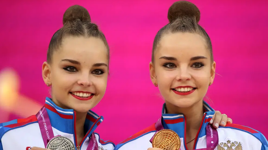 Четири двойки близнаци има в турнирите по гимнастика на Игрите в Токио