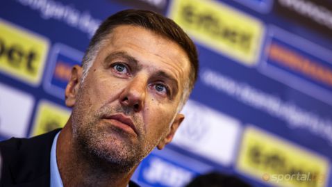 БФС спечели делото с Кръстаич