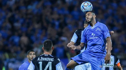  Бари: Беше полуда 