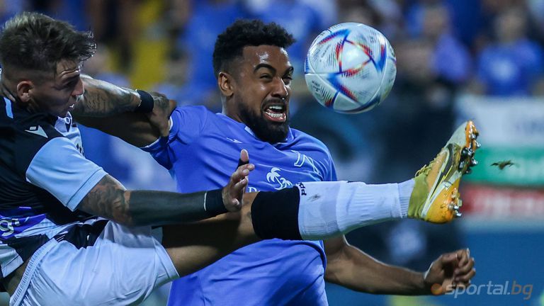 Старши треньорът на Левски Станимир Стоилов разкри че от клуба