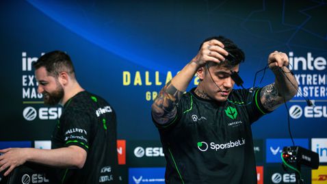 Ще приключи ли "последният танц" за Fallen и компания