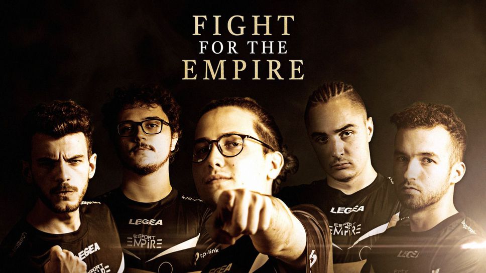 Родните геймъри се разминаха от плейофите в Италия