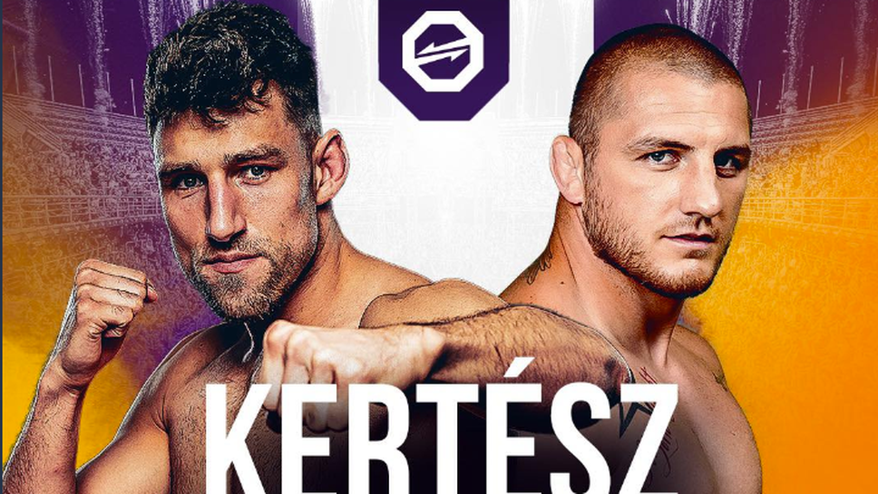 Владислав Кънчев излиза срещу топ боец на Балканите