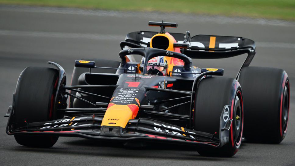 Любопитни факти за Формула 1