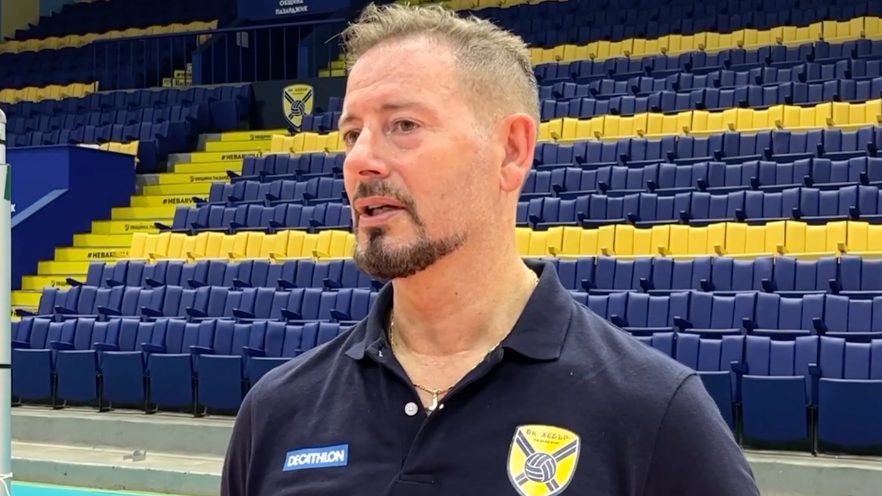 Алберто Джулиани: Готов съм да работим на високо ниво