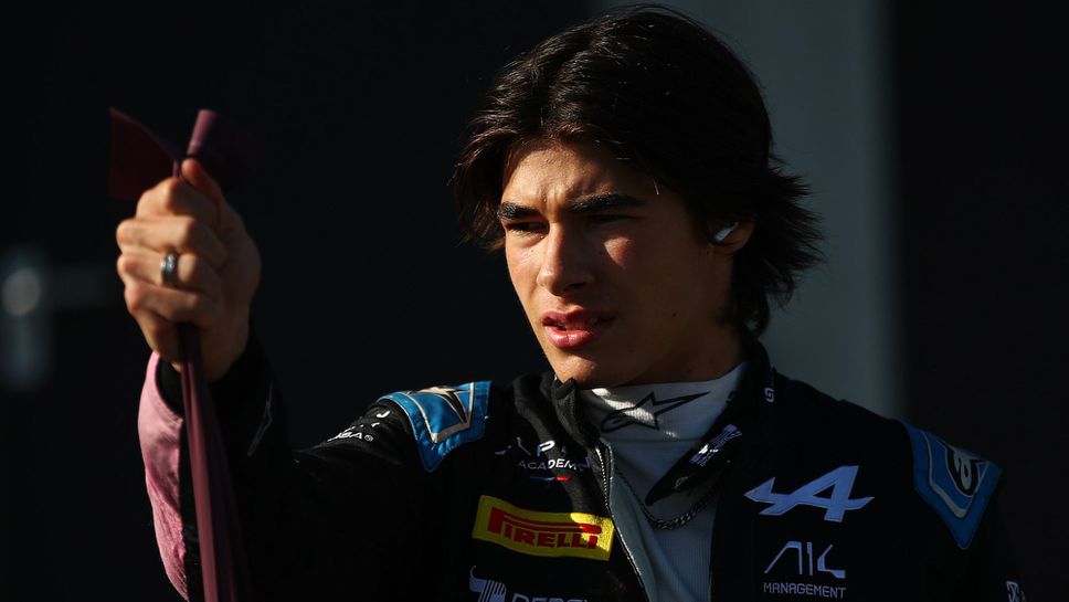 Никола Цолов: Можех да съм и по-напред в класирането