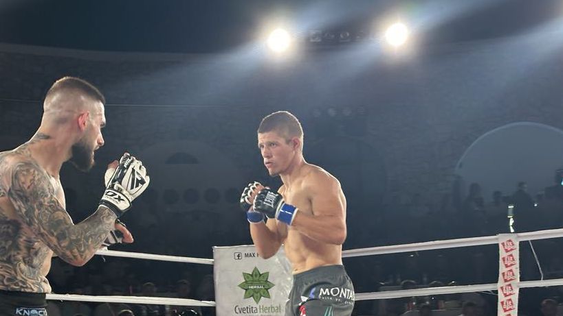 Руси Хаджиев дебютира в ONE FC