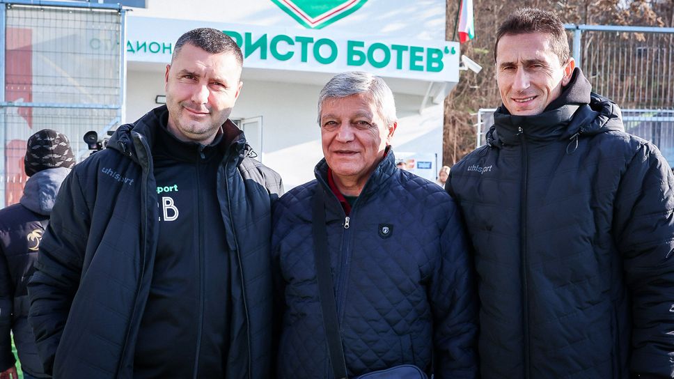 Тъжна вест! Почина Йордан Самоковлийски