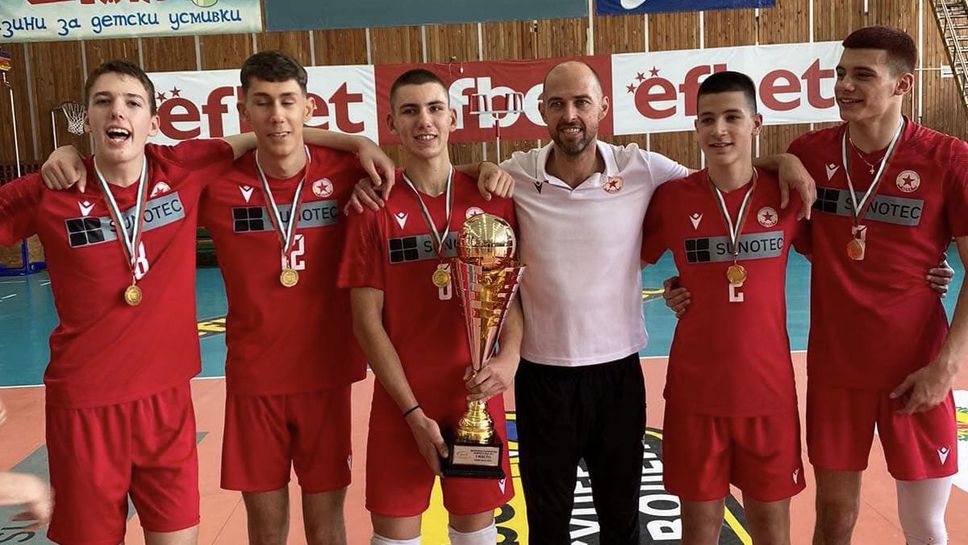 Невен Нешев за ЦСКА, Сашо Попов и националния отбор на България