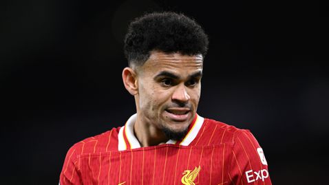 Луис Диас е поискал трансфер