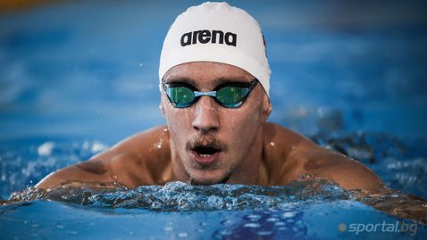  Епитропов: Не се товаря с упования за Световното 