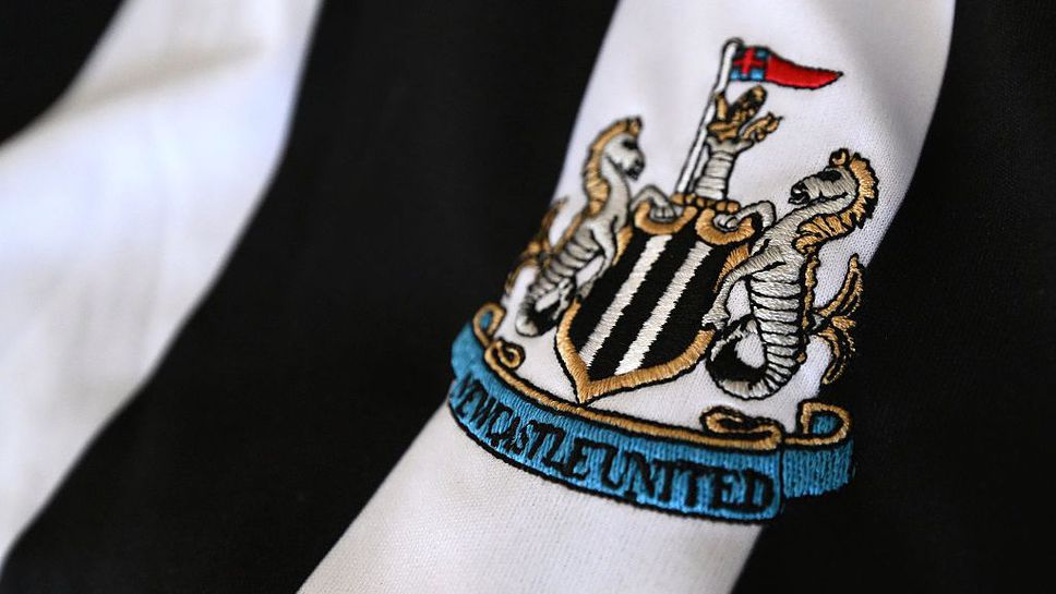 Нюкасъл обяви привличането на нов директор