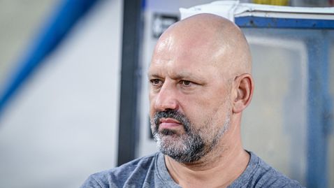  Басадре: Можем доста по-добре, чакаме новите играчи 