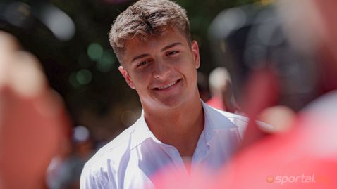  Василев отпадна в първия кръг в София 