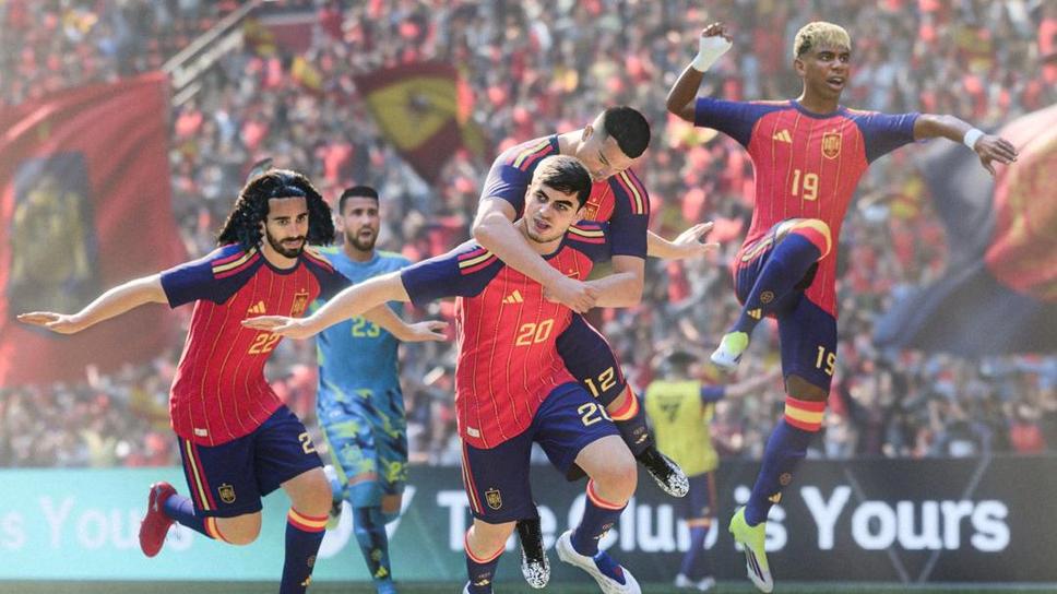 EA Sports отново успя!