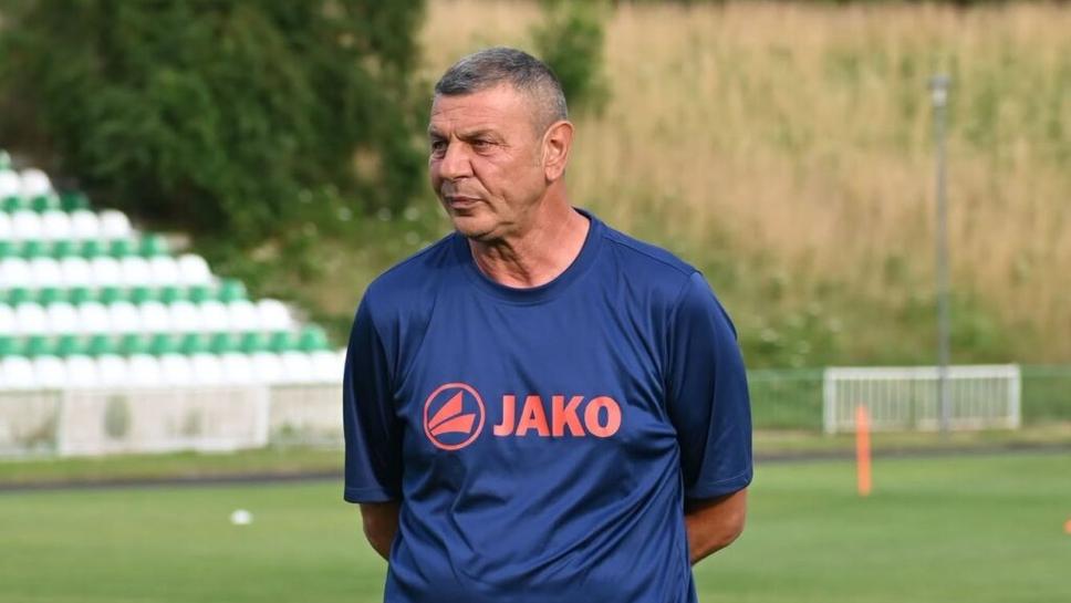 Димитър Трендафилов за подготовката на Бенковски