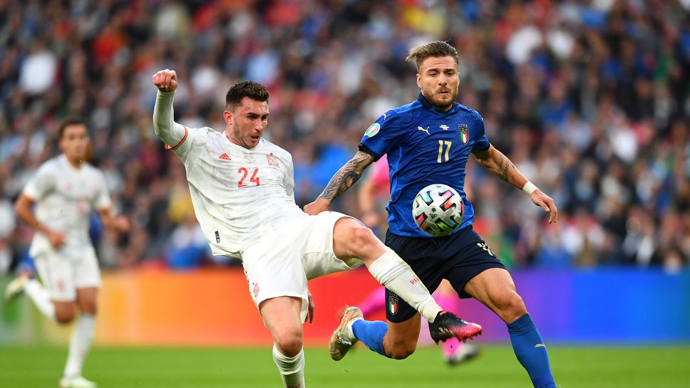 Манчестър Сити определи сумата, която иска за Лапорт