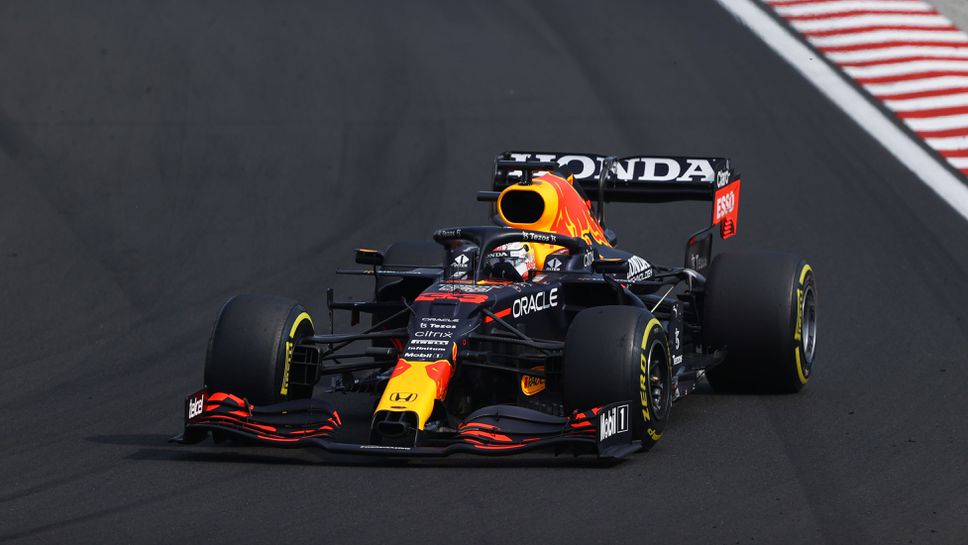 Ред Бул няма да жертват сезон 2021 заради новите правила