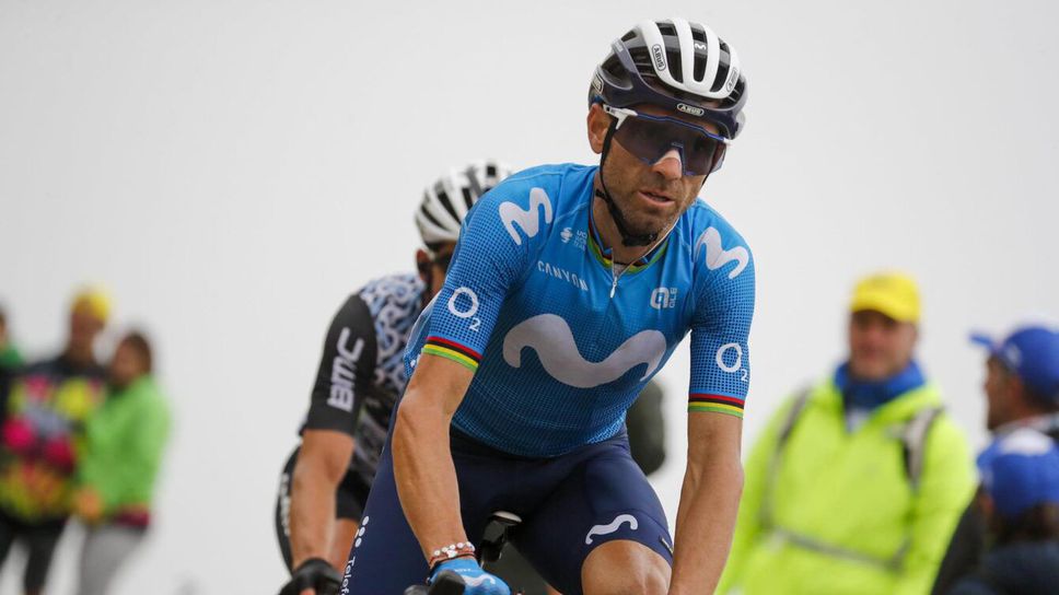 Алехандро Валверде ще оперира счупената си ключица