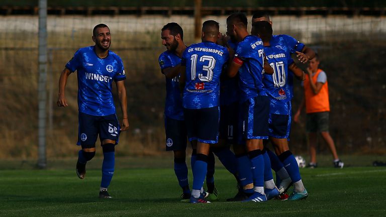  Черноморец (Бургас) си върна шестима някогашни играчи 