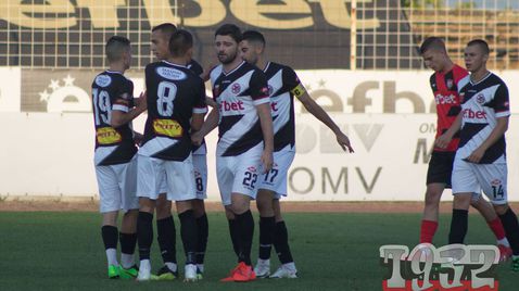  Локо (ГО) отстрани съименника си от Дряново за купата на АФЛ 