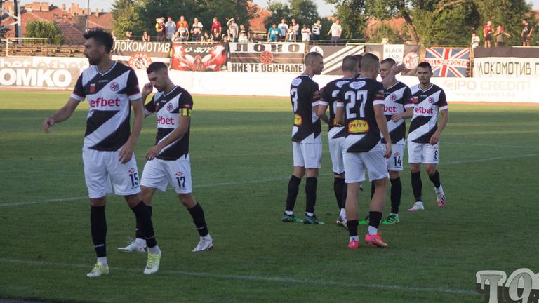  Локо (ГО): Излизаме за победа против Ювентус (Малчика) 