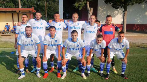  Академик (Свищов) стартира през днешния ден – ето всички контроли 