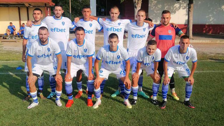 Мартин Цирков е сред спряганите имена за старши треньор на