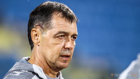 Петър Хубчев се бори с коварна болест! Стилиян Петров и Балъков го подкрепиха