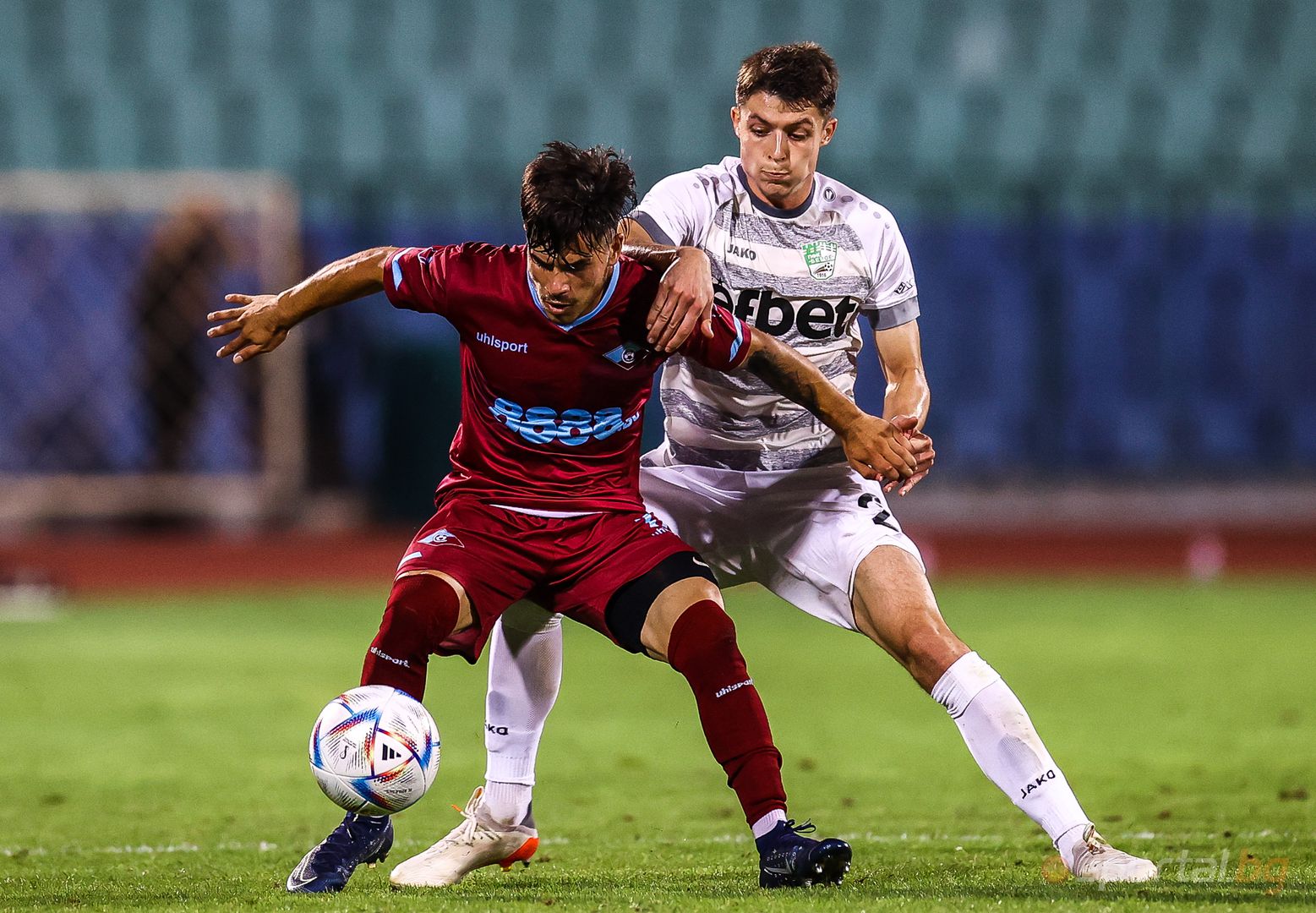  Септември - Берое 