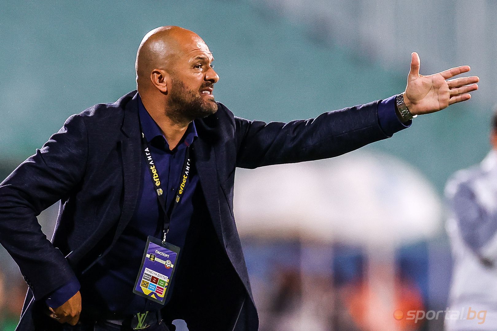  Септември - Берое 